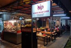 5 Tempat Wisata Kuliner di Jakarta yang Buka 24 Jam