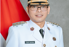 Ucapkan Selamat, Bupati Siapkan Pengganti Sekda