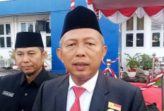 Pemkot Bengkulu Segera Gelar Seleksi Terbuka untuk 12 Jabatan Eselon II