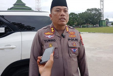 Polres Kaur dan Jajaran Polsek Siap Terima Titipan Kendaraan Saat Lebaran Idul Fitri 1446 H 
