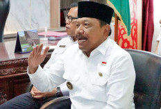 Target 8 Persen, Bengkulu Bentuk Tim Percepatan Ekonomi