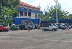 Jalan Rusak Picu Amarah Sopir, Pemerintah Didesak Bertindak atau Kota Tenggelam Sampah