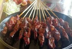 Yuk Coba Sate Kelinci Khas Kudus yang Lezat dan Memiliki Berbagai Manfaat Bagi Kesehatan Menjadi Favorit 