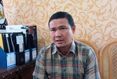 KPU Kota Bengkulu Terima Laporan Harta Kekayaan Bapaslon Walikota