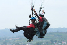 Sport Tourism di Rejang Lebong Makin Menganggumkan, Tujuan Wisata Baru Indonesia