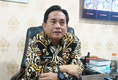 Dinas Kesehatan Kota Bengkulu Imbau Warga Waspada terhadap Cacar Monyet