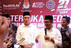 Dani-Sukatno Percantik Wajah Pariwisata Kota, Targetkan Untuk Event Bertaraf Internasional