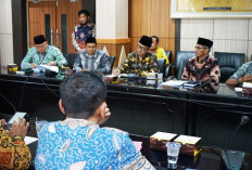 Pemprov Bengkulu Ambil Langkah Tegas Soal Tapal Batas Bengkulu Selatan dan Kaur