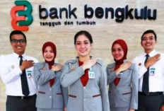 Pacu Ekspansi Bisnis, Bank Bengkulu Beri Produk Perbankan Menguntungkan Bagi Polisi