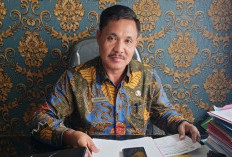 Pedagang Bandel Akan Ditindakan Tegas dan Disidang