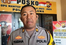 Usai Ditetapkan KPU Seluma, Polres Berikan Pengamanan Melekat Paslon Bupati dan Wakil