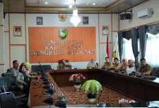 Mendagri Minta Tangani Ini, Pemda BS Rakornas Pengendalian Inflasi Daerah
