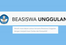 Beasiswa Unggulan Kementerian Pendidikan Dasar dan Menengah Dibuka, Banyak Peminat