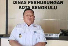 Dishub Kota Pastikan Program 