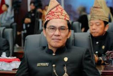 Ketua Fraksi Golkar DPRD Kota Minta Pemkot Antisipasi Pohon Tumbang di Kawasan Wisata 