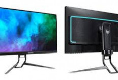 Acer Predator X32 vs LG UltraFine OLED Pro, Mana yang Lebih Baik untuk Kualitas Gambar Maksimal?