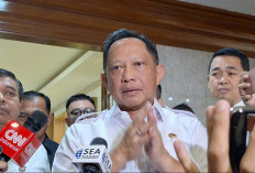 Akhirnya Pemerintah  Bentuk Satgas Premanisme dan Ormas