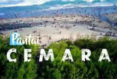 Berikut Ini 5 Tempat Wisata Pantai di Jawa Barat yang Wajib Dikunjungi Saat Merayakan Hari Natal