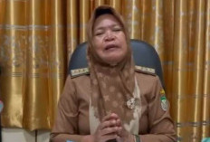 Kadis Dukcapil Seluma Ingatkan Pengurusan Adminduk Cepat dan Gratis