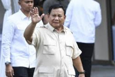 Presiden Prabowo Subianto Resmi Umumkan Kenaikan Gaji Guru ASN dan Non ASN Mulai Tahun 2025, Ini Rinciannya