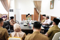 Pemprov Bengkulu Modernisasikan Sistem Parkir di Pantai Panjang