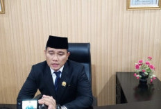 Pemkab Kaur akan Terima Dua Unit Mobil Damkar,  Waka I DPRD Kaur Bilang Ini