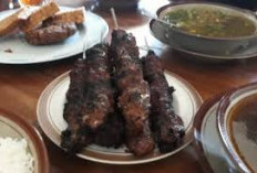 Yuk cobain 4 Rekomendasi Kuliner yang Legendaris di Kayutangan, ada usia 100 tahunan loh!