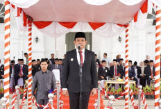 Walikota: Mari Kita Jaga Persatuan, Perkokoh Kebersamaan Masyarakat