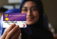Dana KIP Kuliah 2025 Terdampak Efisiensi Anggaran, Harapan Jadi Sarjana Kandas!