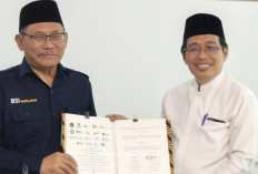 BSI Maslahat bersama Kementerian Agama Perkuat Pendidikan Untuk Dhuafa Berprestasi melalui Beasiswa Zakat