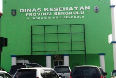 Dinas Kesehatan Provinsi Bengkulu Tunjuk 23 Puskesmas untuk Pengecekan Kesehatan Calon Jamaah Haji 2024