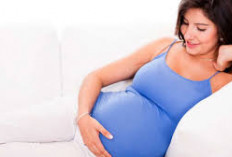4 Manfaat Berbicara Dengan Bayi yang Masih Dalam Kandungan