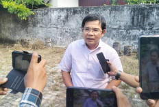 Keterangan Saksi Sidang Lanjutan Dugaan Korupsi BUMDes Lubuk Sanai III Bisa Ringankan Terdakwa Sulistyo Utomo 