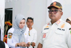Satpol PP Kota Bengkulu Buka Layanan Aduan Pengamen yang Meresahkan