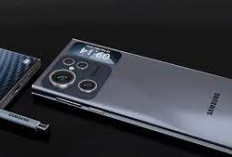 Kecanggihan Kamera dan Performa Andal Samsung Galaxy S24 Ultra, Ini Loh Daftar Harganya