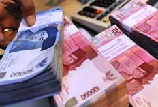Alhamdulillah, Kemenag Pastikan Tunjangan Profesi Guru dan Pengawas PAI di Sekolah Cair sebelum Lebaran