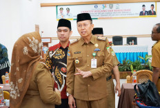 Optimis, Proyek SPAM Kobema di Bengkulu Selesai Akhir Tahun, Saat Ini Sudah Mencapai 70 Persen