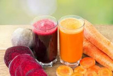 Ini 3 Minuman Penambah Darah yang Aman untuk Lambung, Cocok juga Dikonsumsi Ibu Hamil