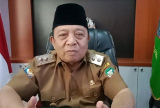 Wakil Bupati Seluma Desak PUPR Provinsi Bengkulu Ambil Tindakan Soal Banjir