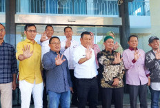 RBMG dan BKKBN Provinsi Bengkulu Sukseskan Program Stunting dan Bangga Kencana