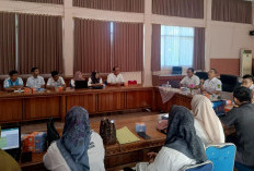 Bappeda Litbang Gelar Cascading Kecamatan