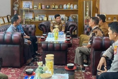 Tanggapi Keluhan Warga, Bupati Arie SA Segera Cek ke Lokasi