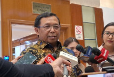 Soal Wacana Pilkada Lewat DPRD, Partai  Demokrat Satu Barisan dengan Prabowo