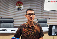 KPK Ingatkan ASN Untuk Tak Terima Segala Bentuk Gratifikasi