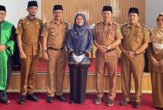 Waspada! Modus Penipuan Mengatasnamakan Kepala BKPSDM Melalui Pesan Whatsapp