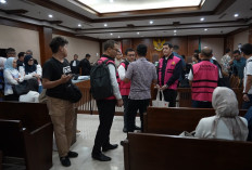 Lewat Bukti Elektronik, JPU Bongkar Persekongkolan Pengadaan Minyak Mentah di Pertamina