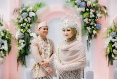 Lebih dari Sekedar Tradisi! Inilah 3 Keutamaan Menikah di bulan Syawal di dalam Islam