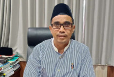  TPG dan Tamsil di Provinsi Bengkulu Cair Minggu Depan