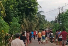 Polisi Buru Pelaku Pembunuhan Tetangga di Tanjung Seru Seluma