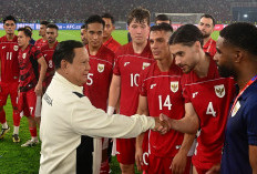 Tanpa Intervensi Erick Thohir, PSSI Lakukan Seleksi Pelatih Timnas Secara Profesional